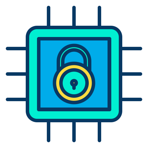 Lock icon