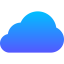 Cloud 图标 64x64
