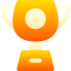 Trophy 图标 64x64