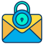 Lock icon 64x64