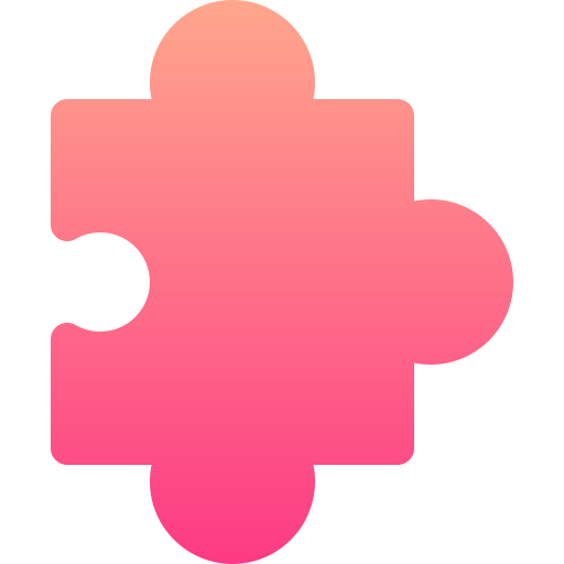 Puzzle icon