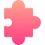 Puzzle 图标 64x64