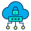 Cloud icon 64x64