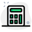 Calculator іконка 64x64