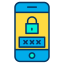 Password icon 64x64