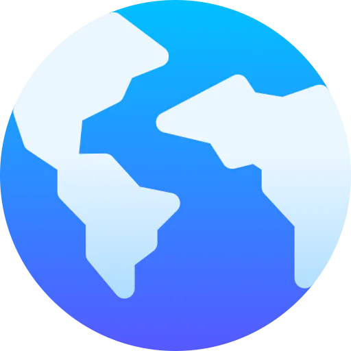 Globe 图标