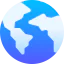 Globe 图标 64x64