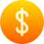 Coin 图标 64x64