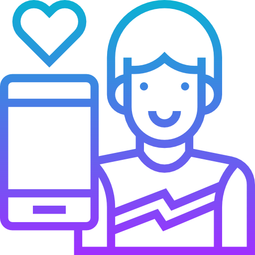User icon