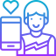 User icon 64x64