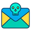 Malware icon 64x64