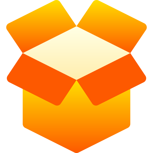 Box icon