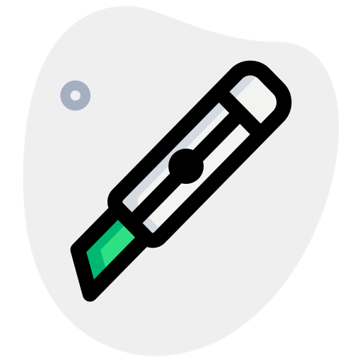 Cutter icon