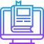 Dictionary icon 64x64