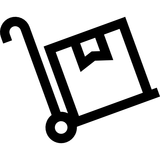 Trolley icon