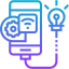 Sharing icon 64x64