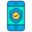 Smartphone icon 64x64