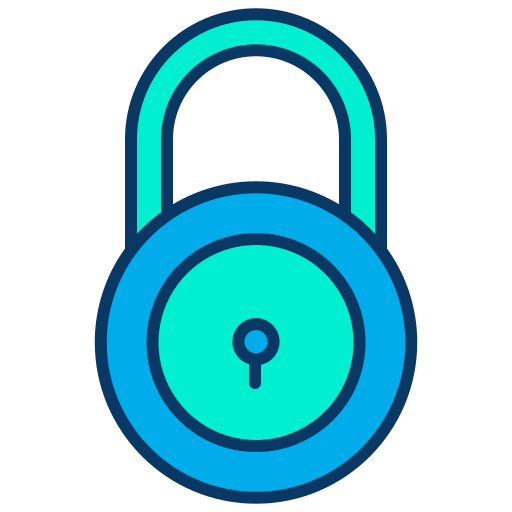 Lock icon