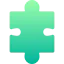 Puzzle 图标 64x64