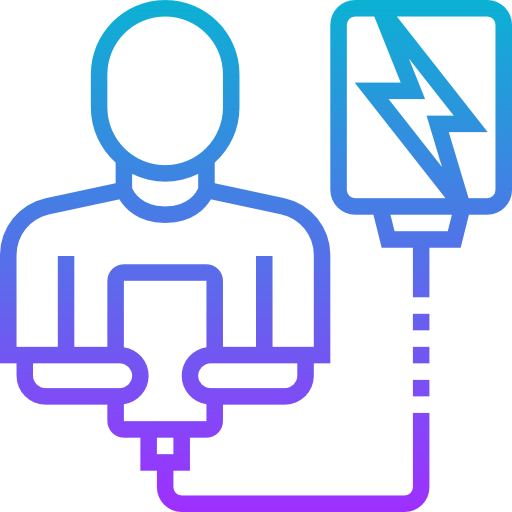 Power icon