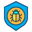 Antivirus icon 64x64