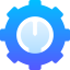 Settings 图标 64x64