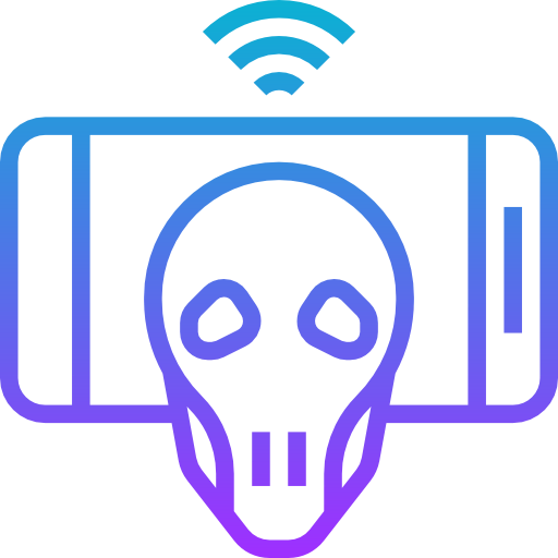 Hacker 图标