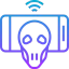 Hacker Symbol 64x64