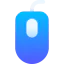 Mouse 图标 64x64