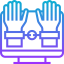 Shackle icon 64x64
