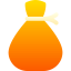 Money bag 图标 64x64