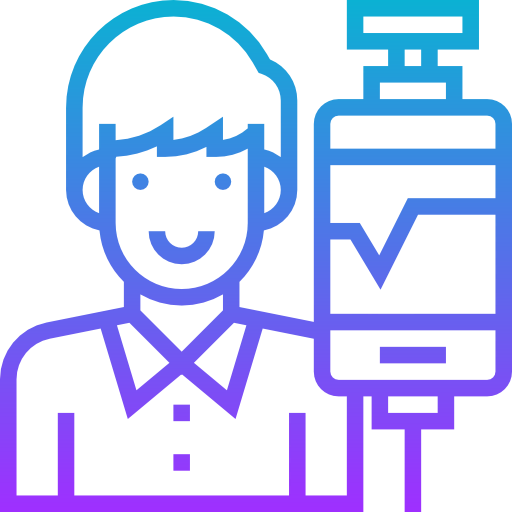 User 图标