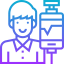 User icon 64x64