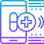 Smartphone icon 64x64