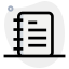 Note іконка 64x64