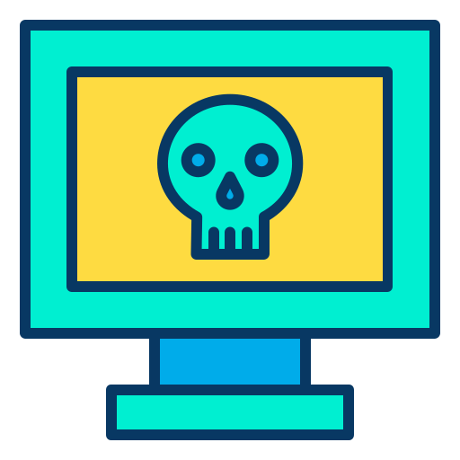 Hacker biểu tượng
