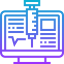 Social media icon 64x64