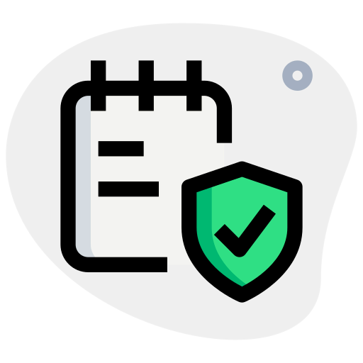 Secure icon