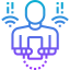 Prisoner icon 64x64