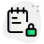 Locked іконка 64x64