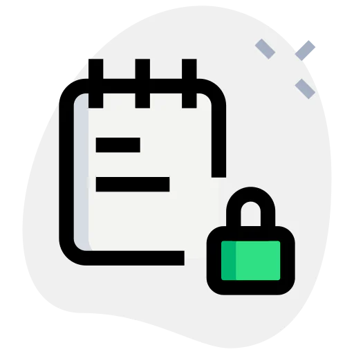 Locked icon