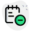 Remove іконка 64x64
