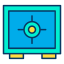 Safe icon 64x64