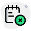 Delete іконка 64x64