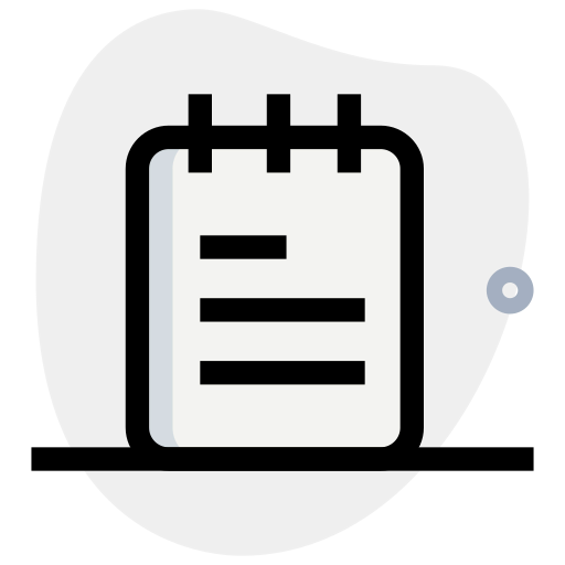 Notes іконка