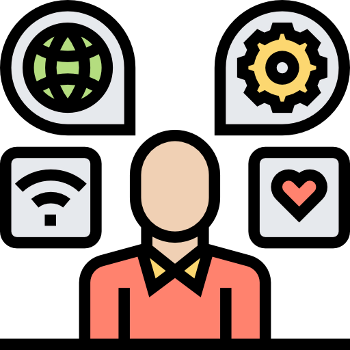 Application 图标
