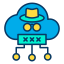 Cloud icon 64x64