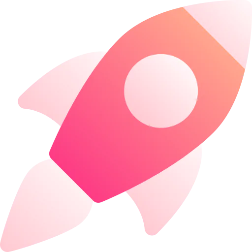Startup 图标