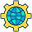 Internet icon 64x64