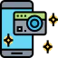 Camera icon 64x64